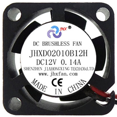 直流風(fēng)扇　JHX2010